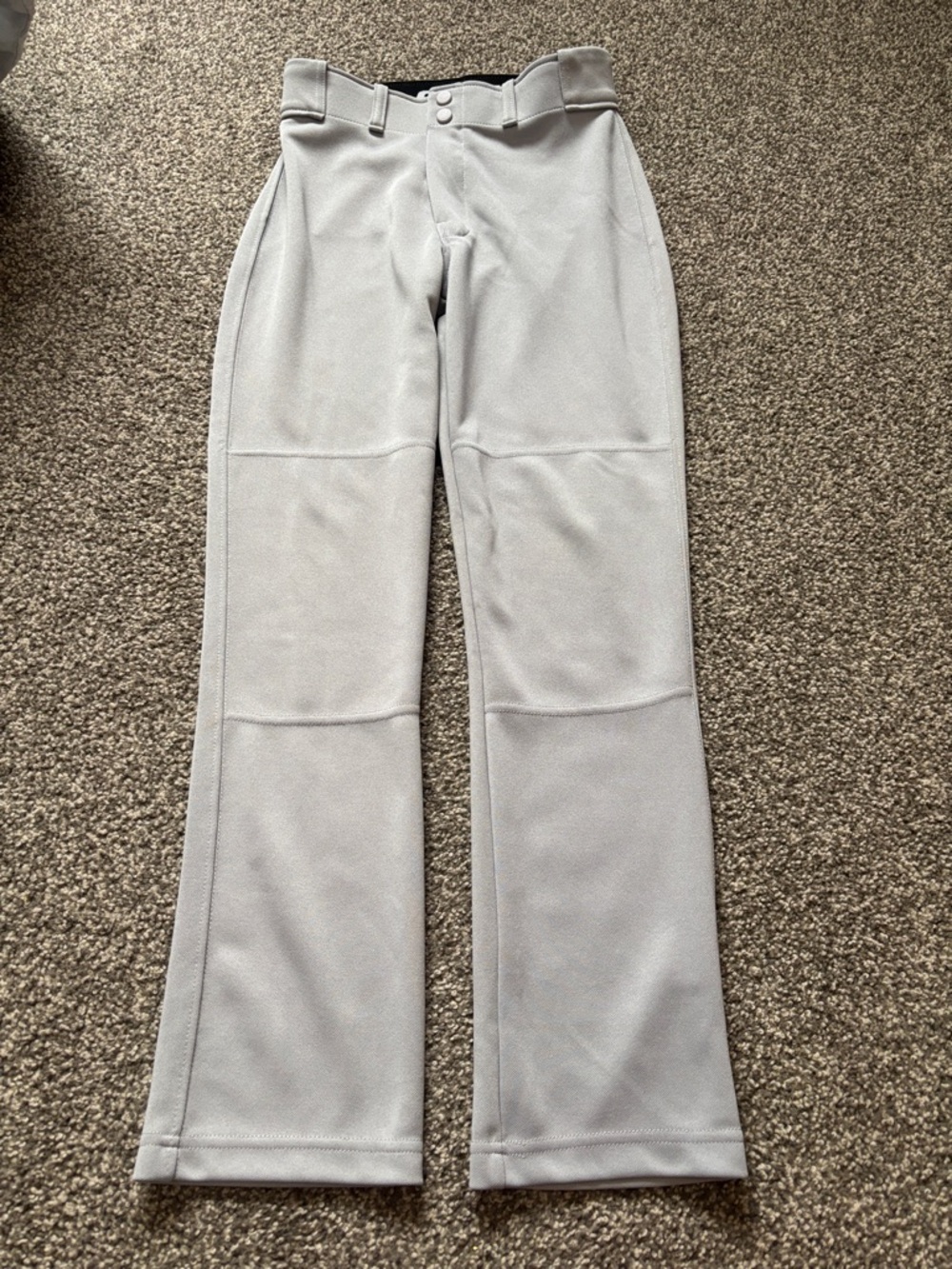 Baseball boys pants size Y-L Frannklin